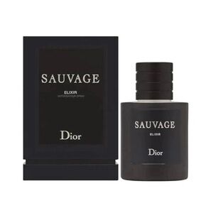 Dior Sauvage Elixir Cologne Brand new